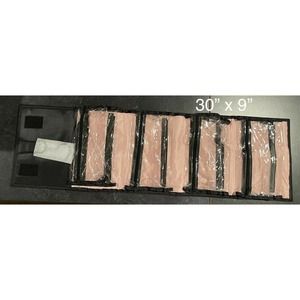 MARY KAY Hanging and Folding Traveling Jewelry Make-Up Organizer NEW